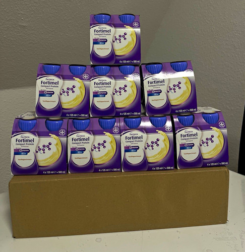 Nutricia fortimel compact - fortimel,