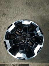 1 Original Nissan Navara