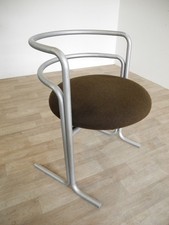 Thonet Stuhl Mod. S30 S31