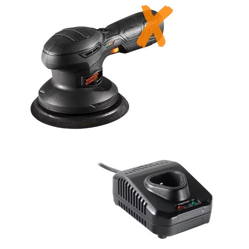 Hammerschmitt 12v akku - hammerschmitt,