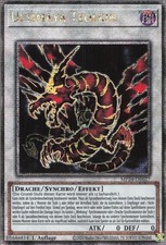 YuGiOh Ultimaya Tzolkin MP24-DE027 Quarter Century Secret Rare Deutsch Neu 1st