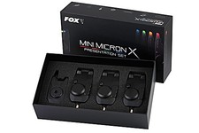 Fox mini micron - micron, x