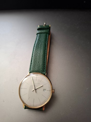 Original junghans max bill - original,