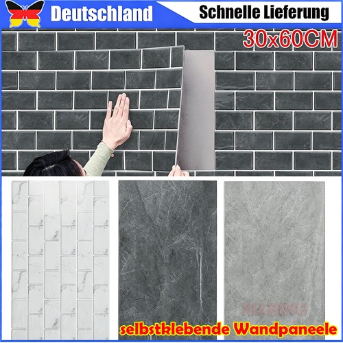 10-80X✅Selbstklebende