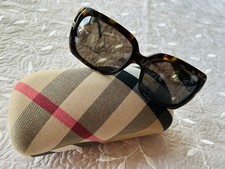 Burberry Damen Sonnenbrille