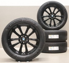 Original BMW X3 G01 X4 G02 19