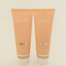 Hugo Boss Alive Perfumed Hand