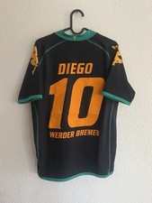 Werder Bremen Trikot Diego