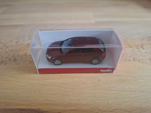 Audi metallic 1 87 - audi,