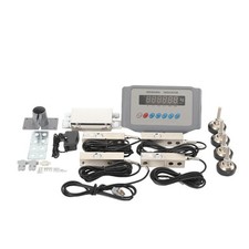 8T Fahrzeugwaage LKW Waage