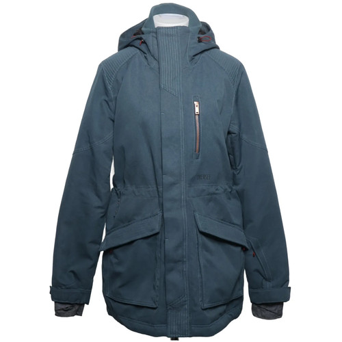 Chiemsee skijacke damen - skijacke,,