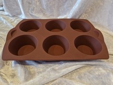 Tupperware Silikonform