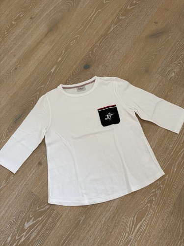 Shirt von luis - trenker, gr.