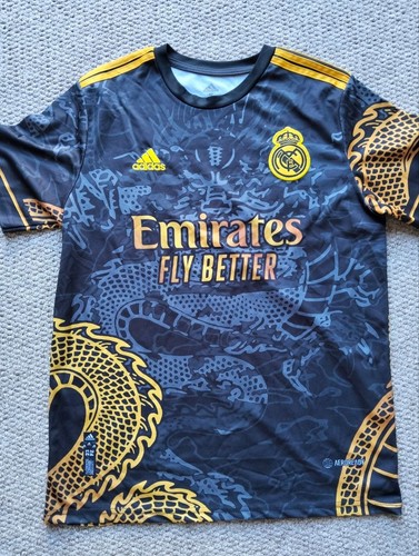 Real madrid adidas - madrid, 23/24