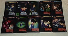 Detektiv Conan DVD Box