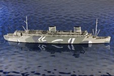 Europa Hersteller  CM P 22 , 1:1250 Schiffsmodell