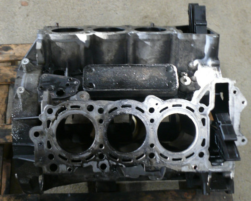 Motor motorblock rumpfmotor - motor,