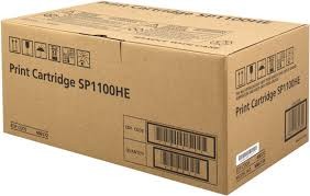 Ricoh 406572 sp1100 toner - ricoh,