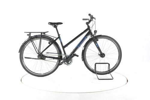 Stevens elegance lite fahrrad - elegance,