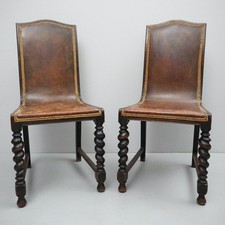 2x Deutsches Reichspatent 209197 Stuhl Prinz Heinrich + Graf Moltke DRP 1890 G.Z