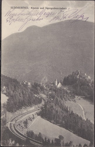 29638 klamm schottwien - 29638,