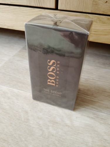 Hugo boss the scent - the,