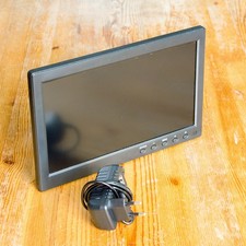 Podofo 10,1 Zoll Monitor TFT