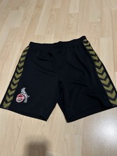 1 FC Köln Kurze Torwarthose