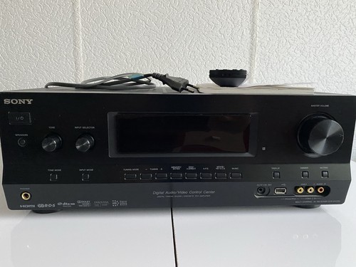 Sony str dh720 1 - str-dh720, 7.1