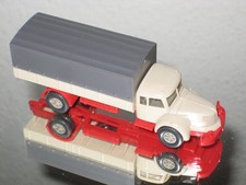 Wiking Oldtimer:  Krupp Titan , sehr gut erhalten