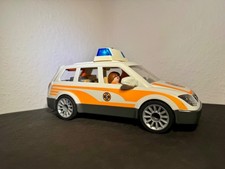 Playmobil 70050 Notarzt-PKW