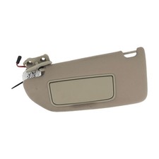 Sonnenblende Links - Volvo