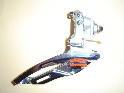 Shimano 2303 umwerfer zug - umwerfer,
