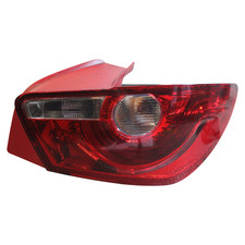 Seat Ibiza 6J Rückleuchte rechts 6J3945096F