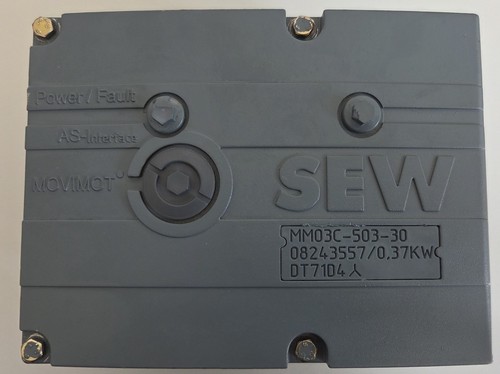 Sew eurodrive movimot - sew,