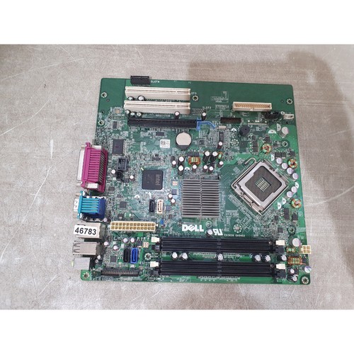 Dell optiplex 760 e93839 - optiplex,