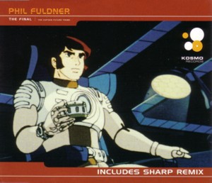 Phil fuldner final the - final,