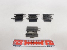 4x Märklin Spur 0 Blech