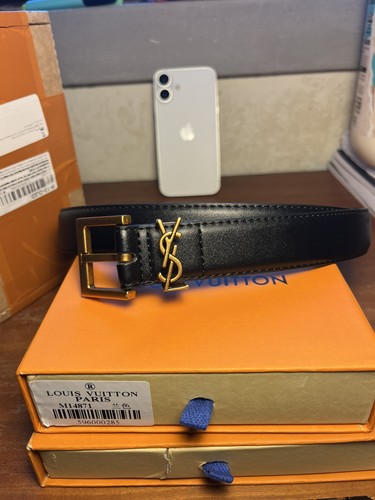Yves saint laurent cassandre - saint,