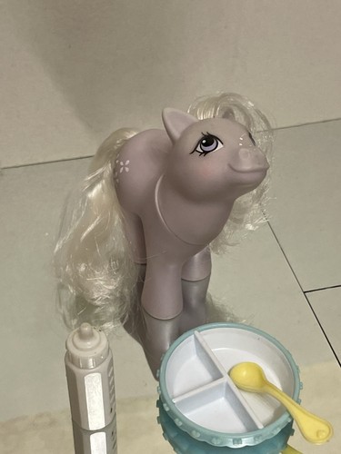 Little pony mon petit poney - little,