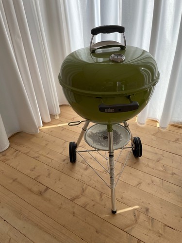 Weber original kettle - weber,