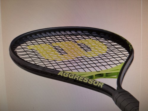 Wilson aggressor 112 - aggressor,