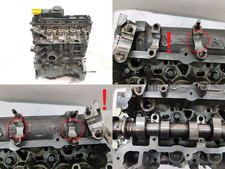 Dieselmotor k9kg832 k9k832 - dieselmotor,