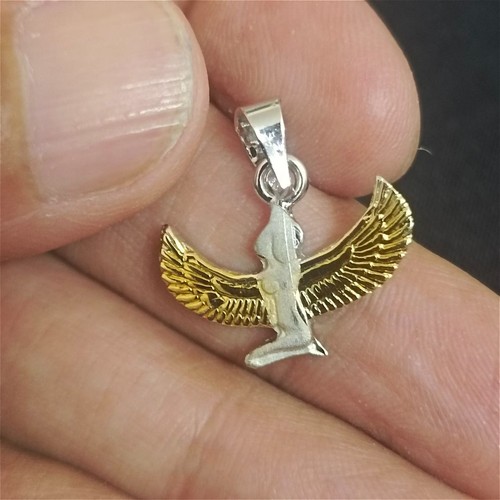 Handgefertigter 925 sterling - handgefertigter,