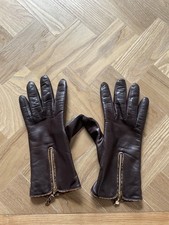 ROECKL Damen Leder Handschuhe