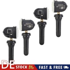 4X TPMS Sensor RDKS