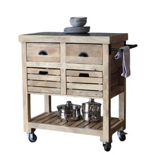 Küchenwagen Rollwagen ZAGON