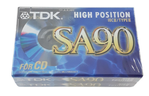 Tdk high position - sa,