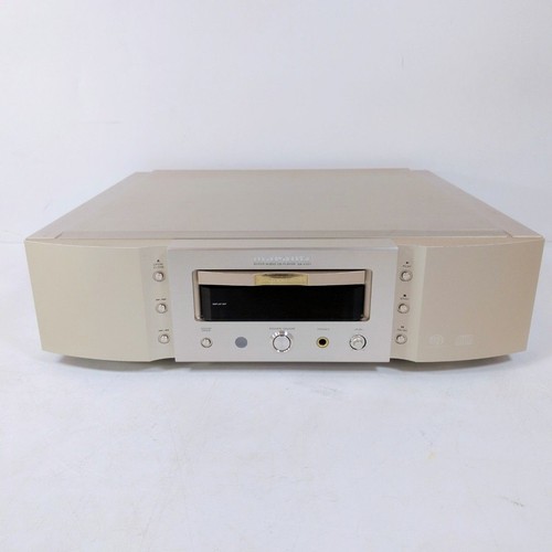 Marantz 13s1 sacd player cd - sa-13s1,