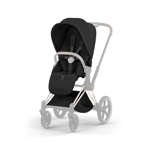 Cybex platinum priam - cybex,